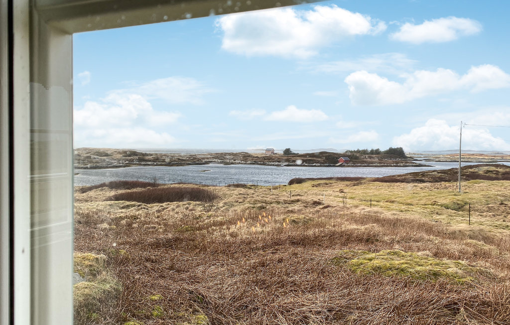 Ferienhaus - Smøla , Norwegen - N29268 14