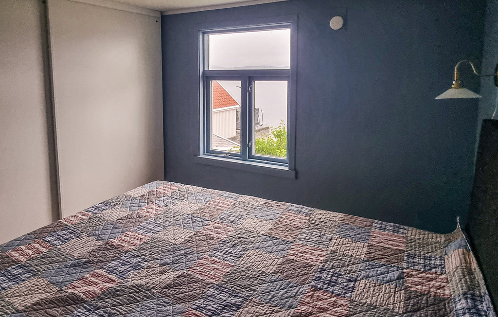 Feriehuse - Kristiansund , Norge - N29133 23