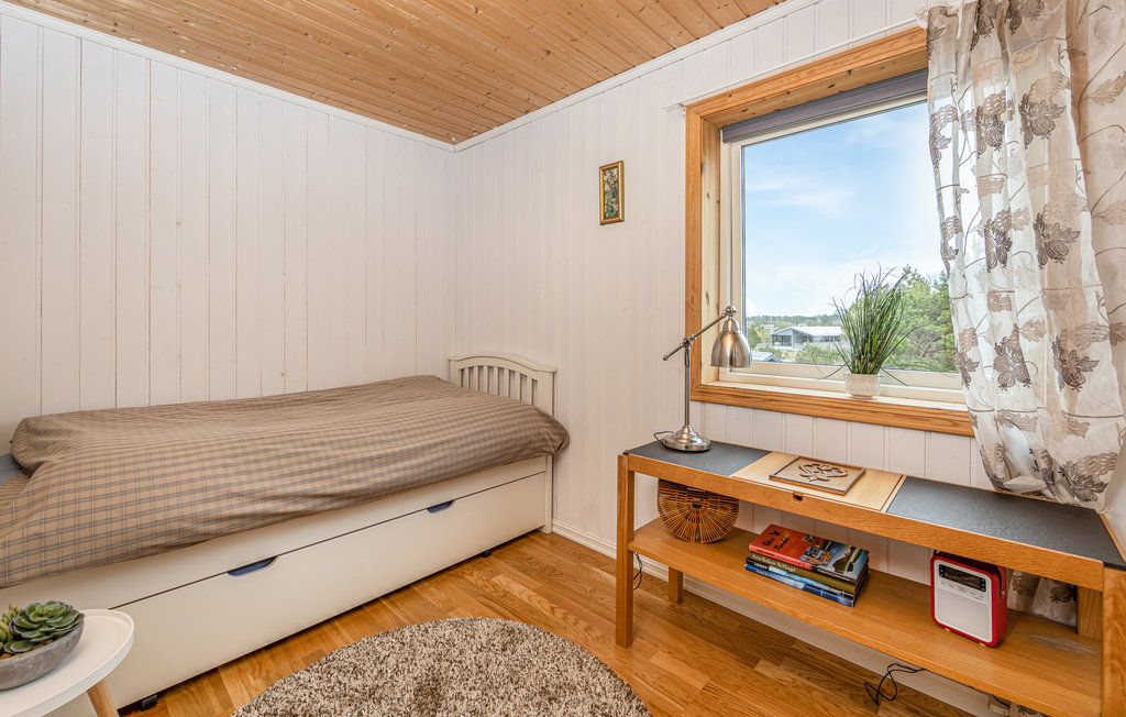 Feriehus - Leira/Tustna , Norge - N29165 14