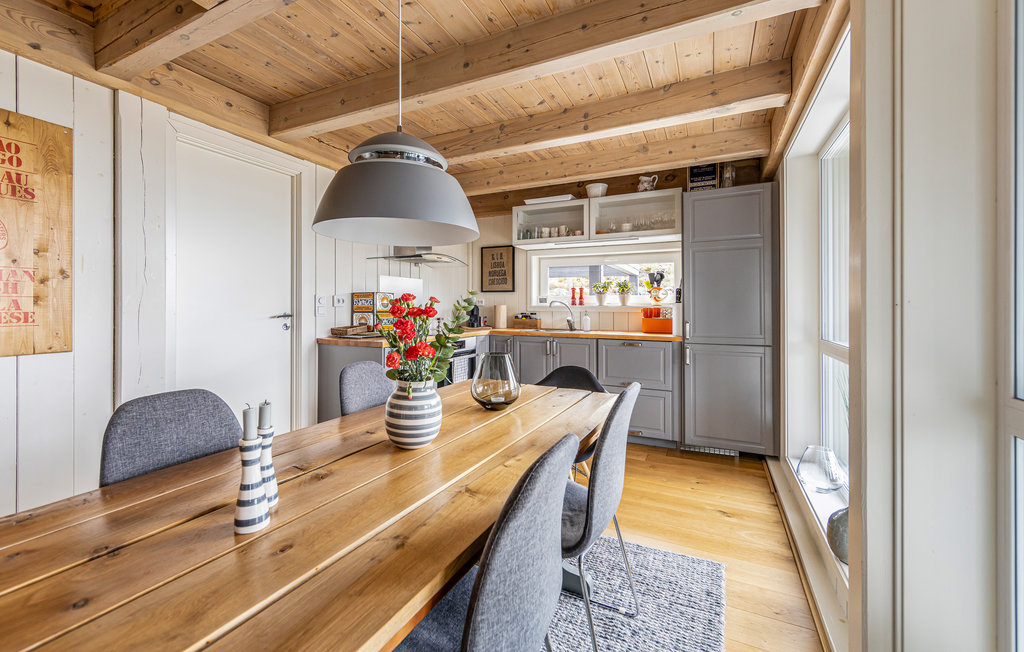 Feriehuse - Leira , Norge - N29050 5