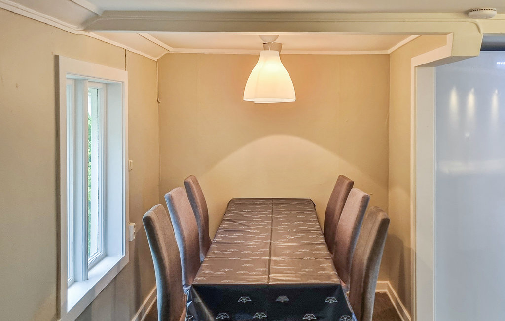 Feriehuse - Kristiansund , Norge - N29133 20