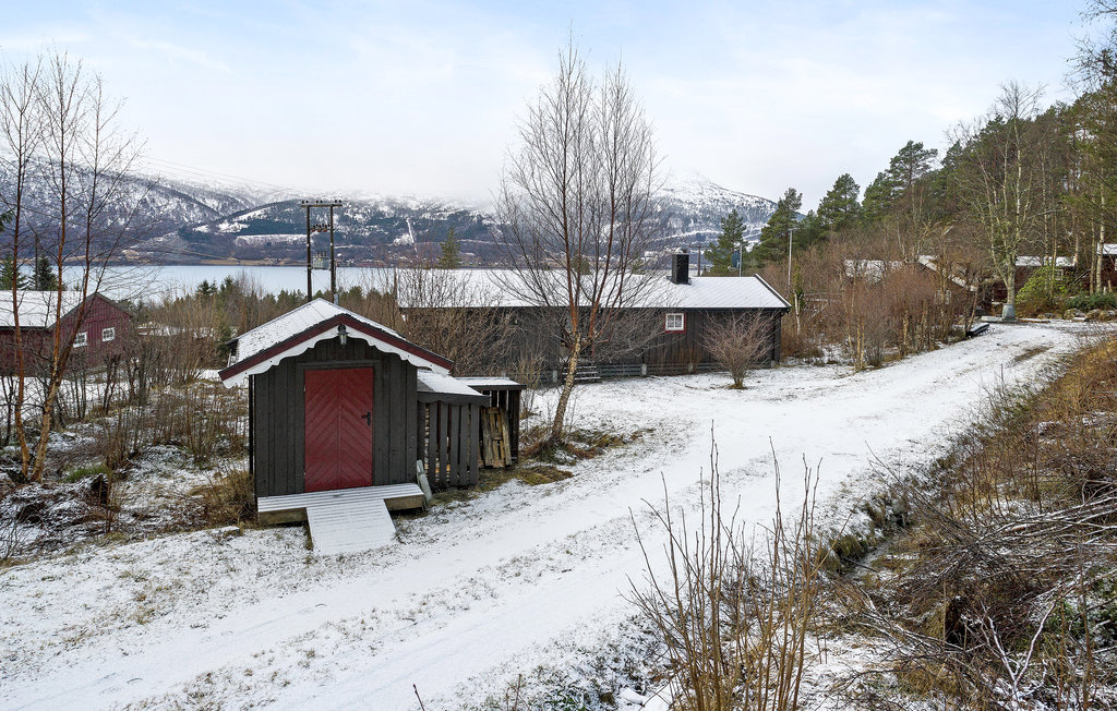 Feriehus - Meisingset/Tingvoll , Norge - N29272 12
