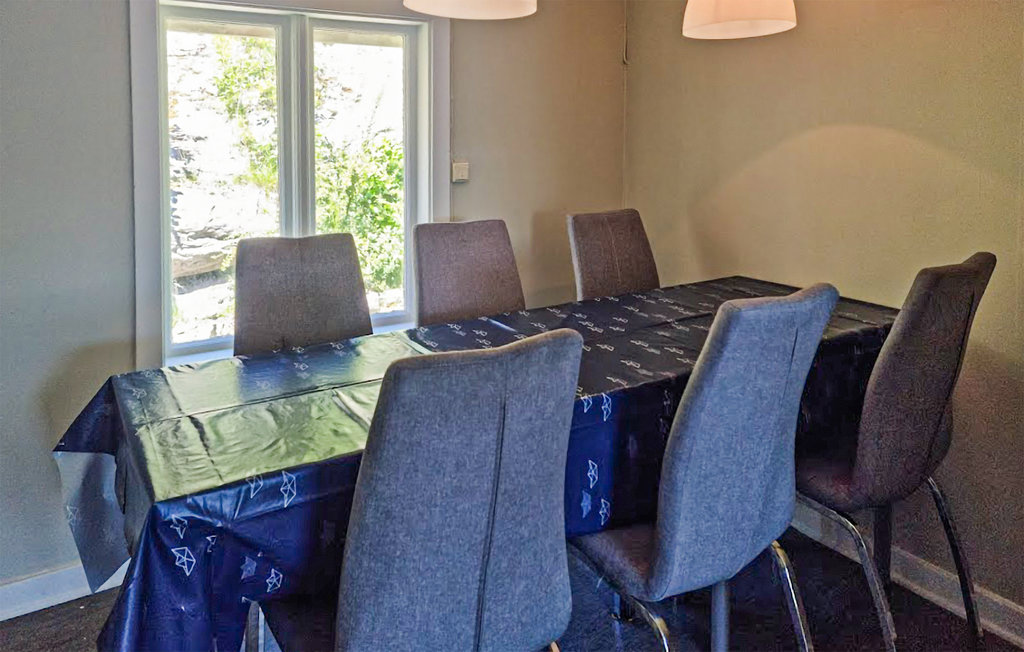 Feriehuse - Kristiansund , Norge - N29133 21