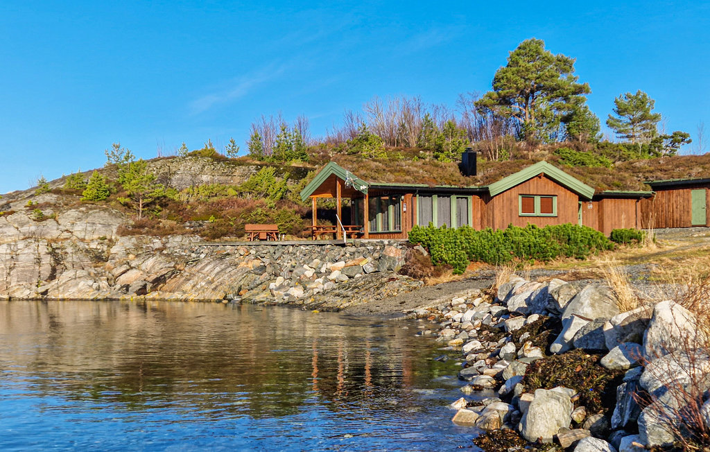 Feriehus - Øydegard/Tingvoll , Norge - N29148 1