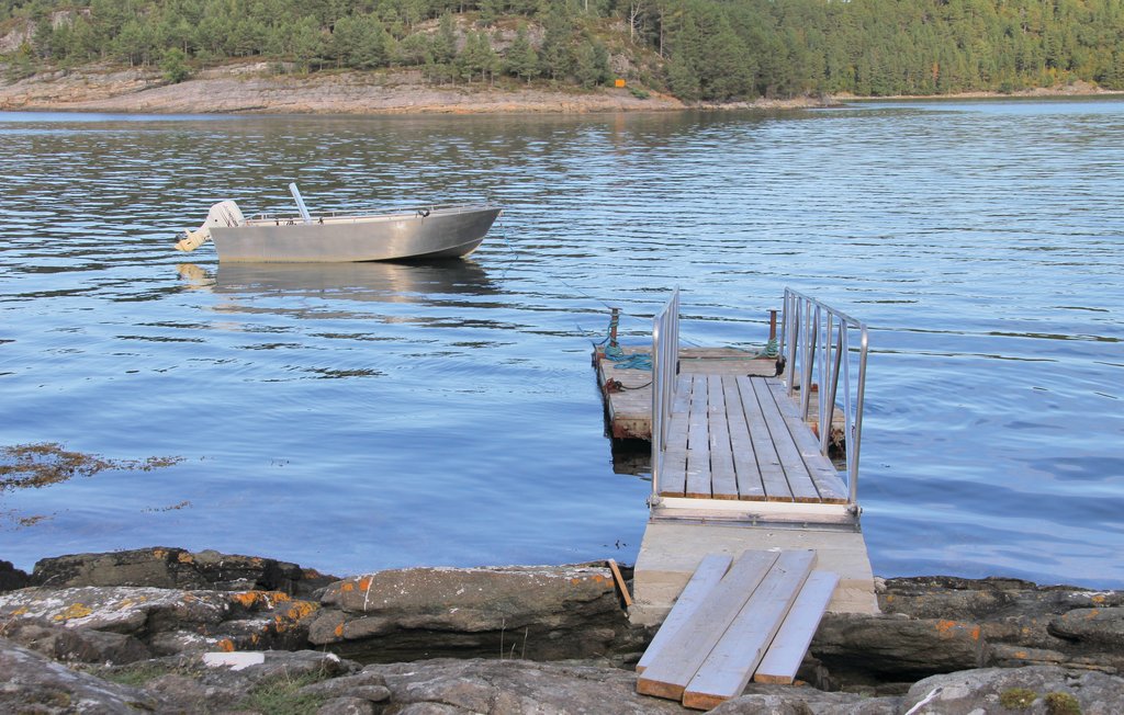 Feriehuse - Kvisvik , Norge - N29295 14