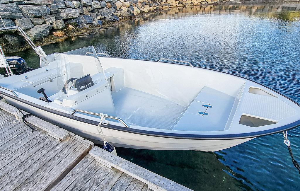 Feriehus - Øydegard/Tingvoll , Norge - N29148 19