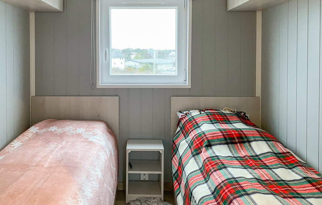 Feriehus - Smøla , Norge - N29266 12