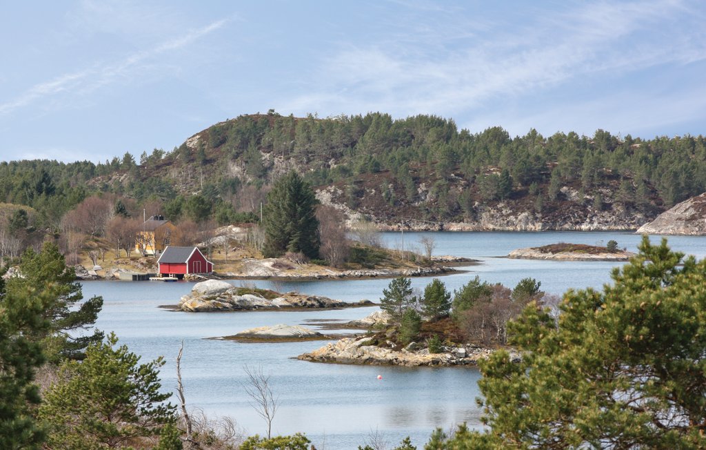 Feriehus - Leira/Tustna , Norge - N29165 17