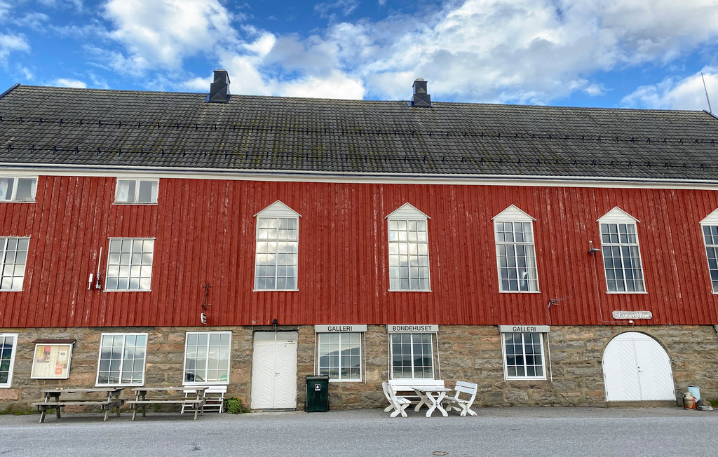 Feriehuse - Surnadal , Norge - N29210 8