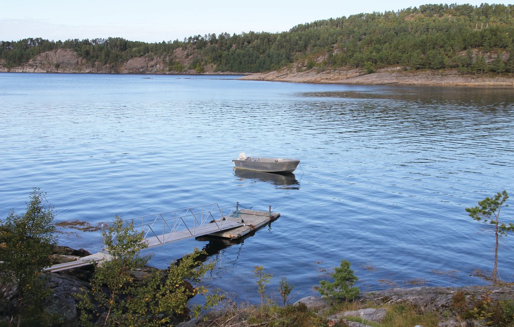 Feriehuse - Kvisvik , Norge - N29295 13