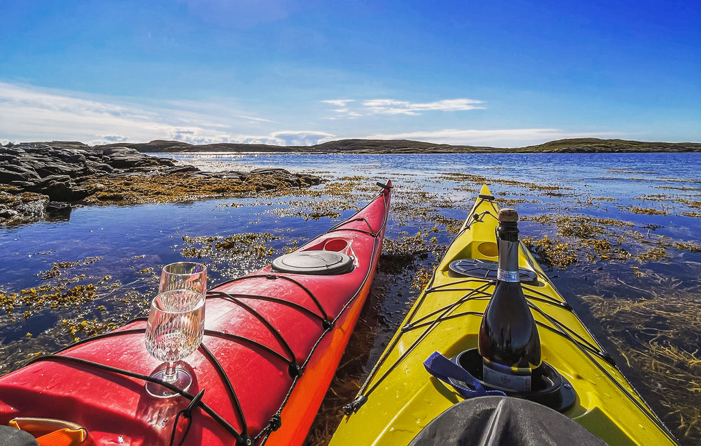 Ferienhaus - Smøla , Norwegen - N29268 34
