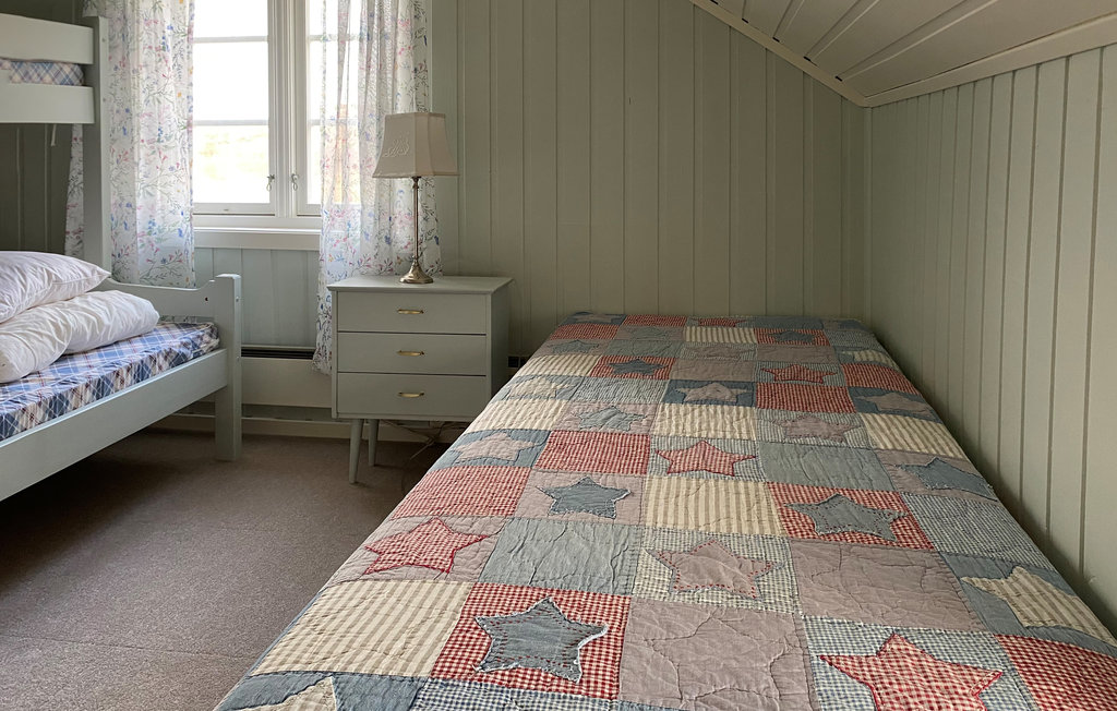 Ferienhaus - Smøla , Norwegen - N29268 28