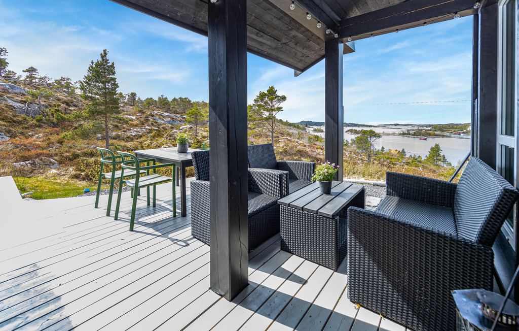 Feriehuse - Leira , Norge - N29050 13