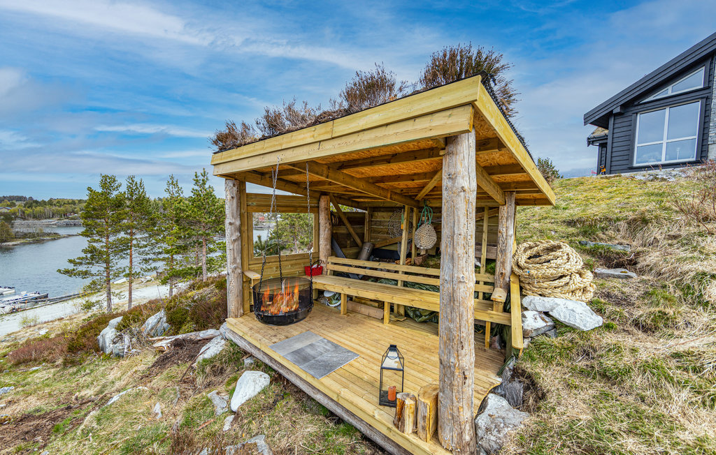 Feriehuse - Leira , Norge - N29050 7