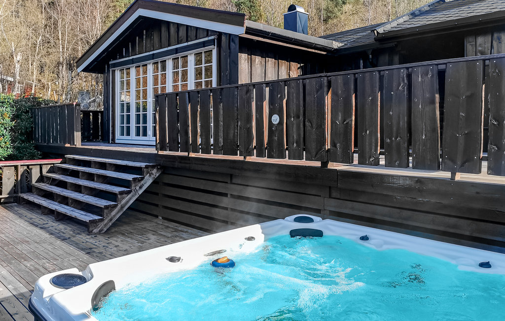 Feriehus - Meisingset/Tingvoll , Norge - N29272 7