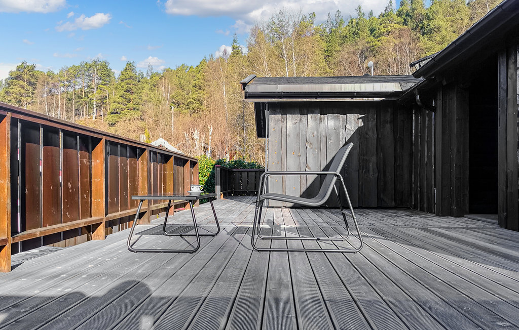 Feriehus - Meisingset/Tingvoll , Norge - N29272 16