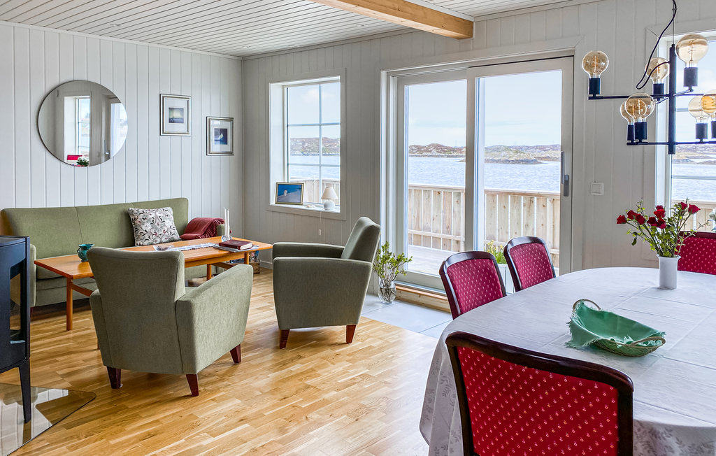 Feriehus - Smøla , Norge - N29238 3