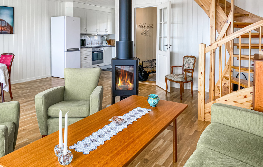 Feriehus - Smøla , Norge - N29238 5