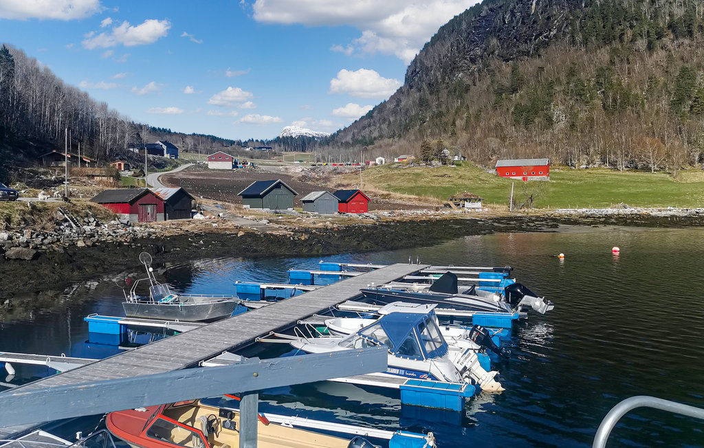 Feriehus - Meisingset/Tingvoll , Norge - N29272 34