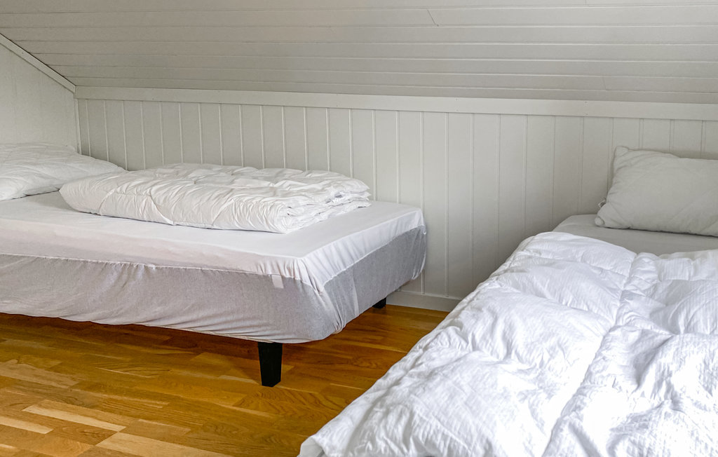 Feriehus - Smøla , Norge - N29238 19