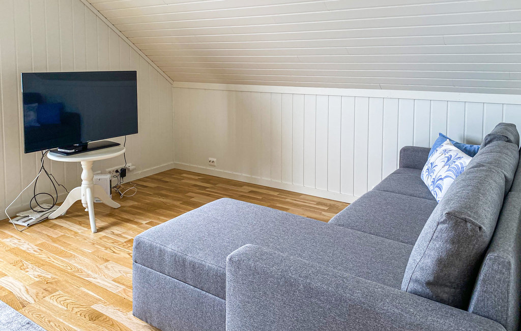 Feriehus - Smøla , Norge - N29238 7