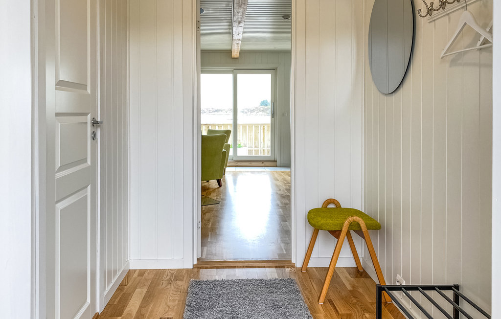 Feriehus - Smøla , Norge - N29238 18