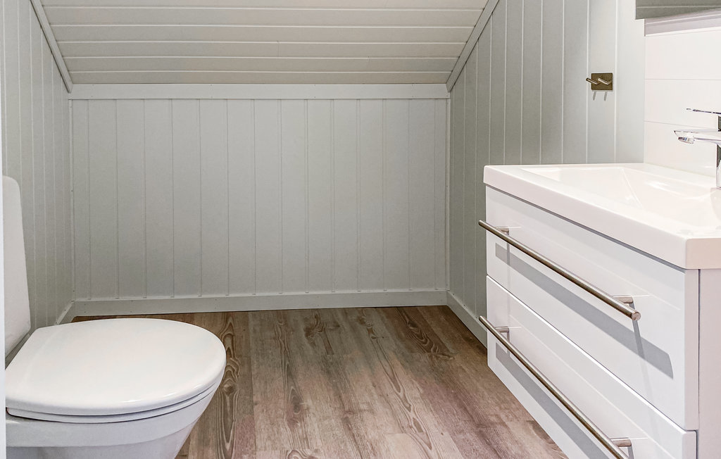 Feriehus - Smøla , Norge - N29238 22
