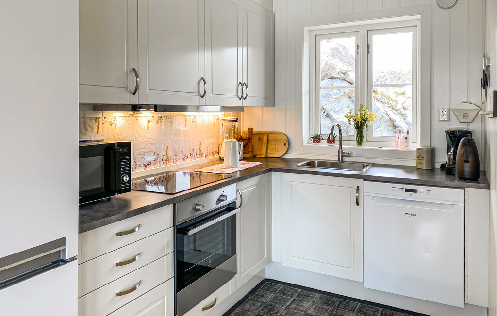 Feriehus - Smøla , Norge - N29238 16