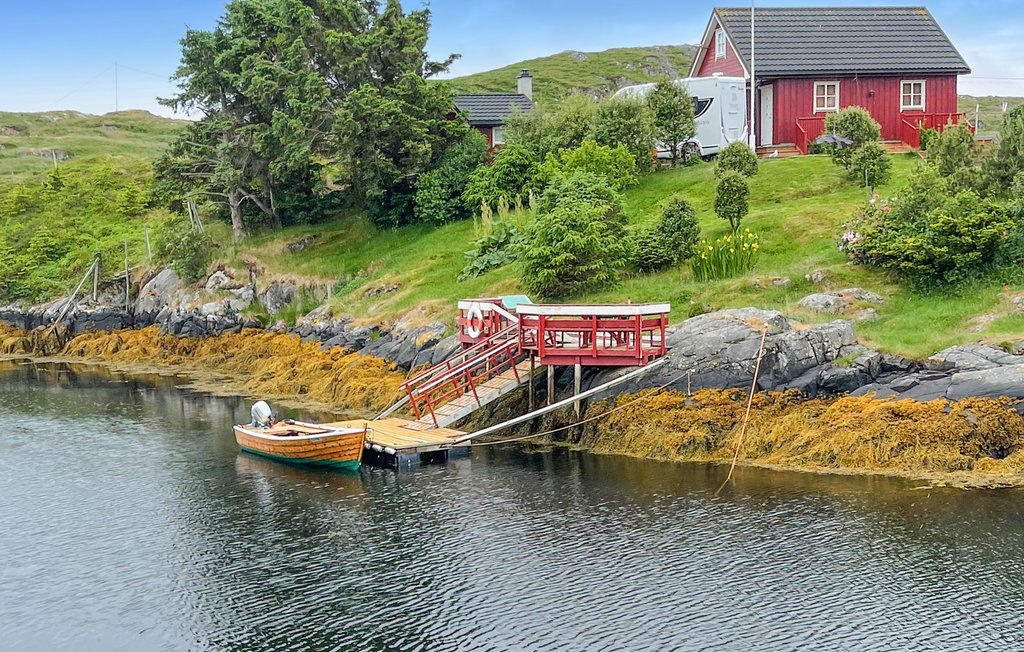 Ferienhaus - Smøla , Norwegen - N29268 11