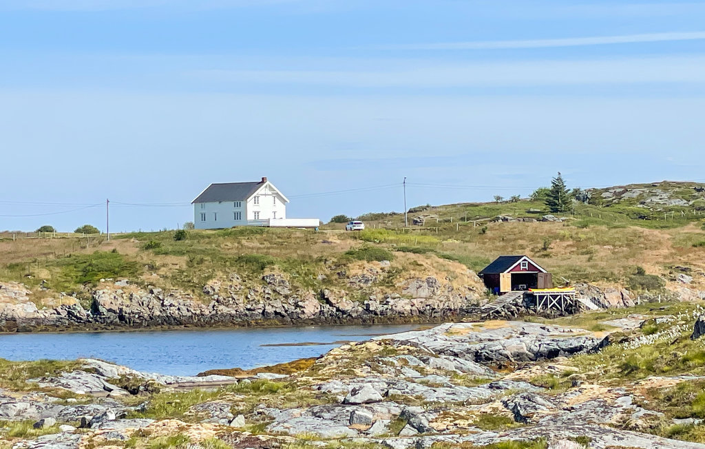 Ferienhaus - Smøla , Norwegen - N29268 1
