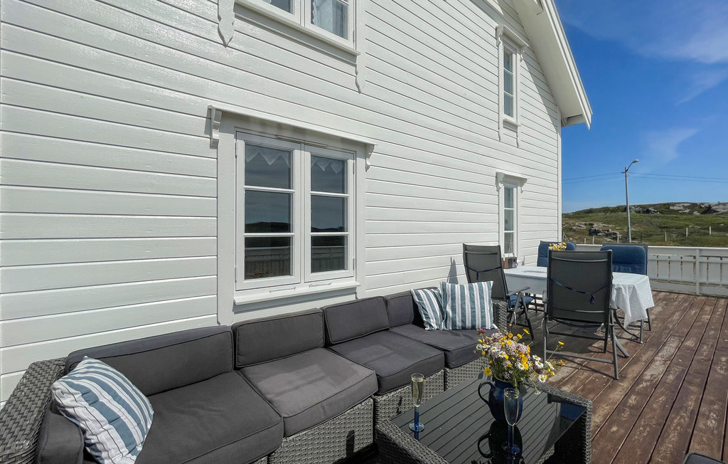 Ferienhaus - Smøla , Norwegen - N29268 10