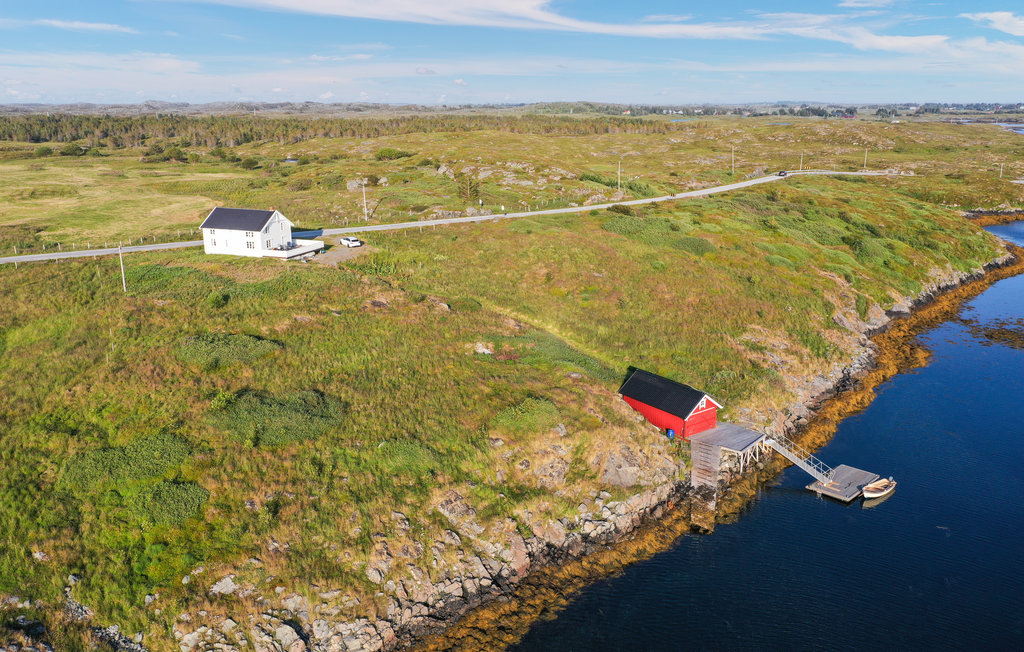 Ferienhaus - Smøla , Norwegen - N29268 8