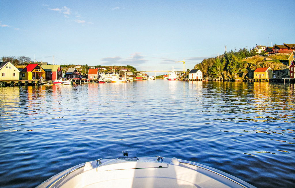 Feriehuse - Averøy , Norge - N29108 11