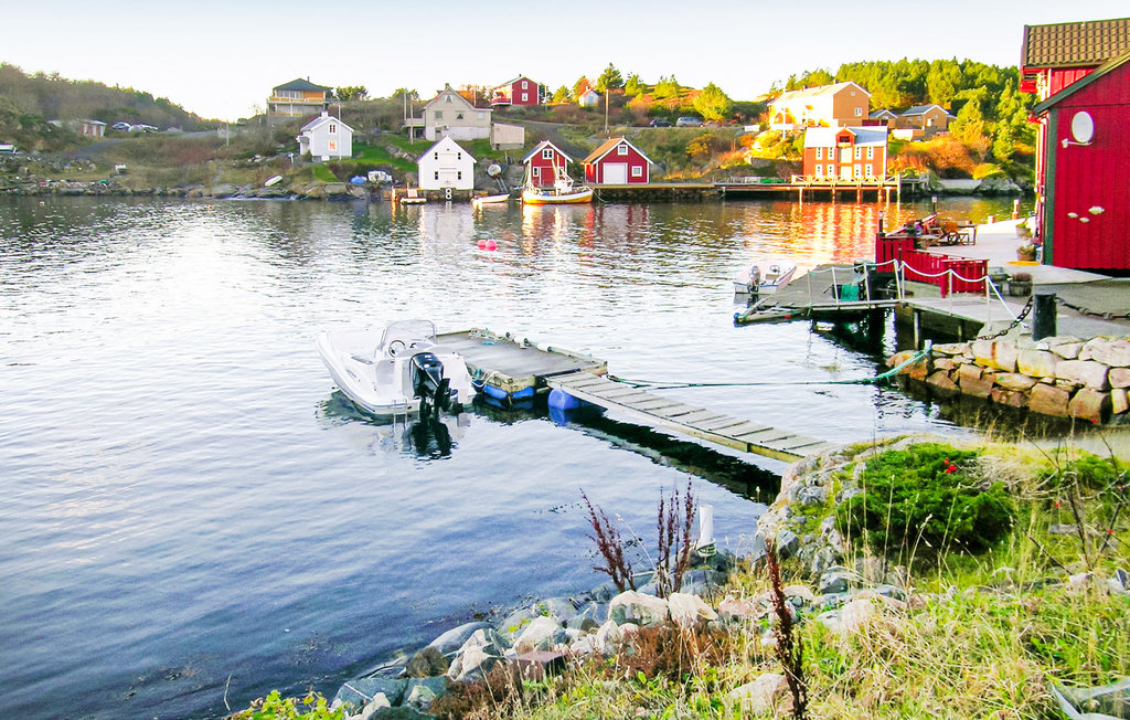 Feriehuse - Averøy , Norge - N29108 12