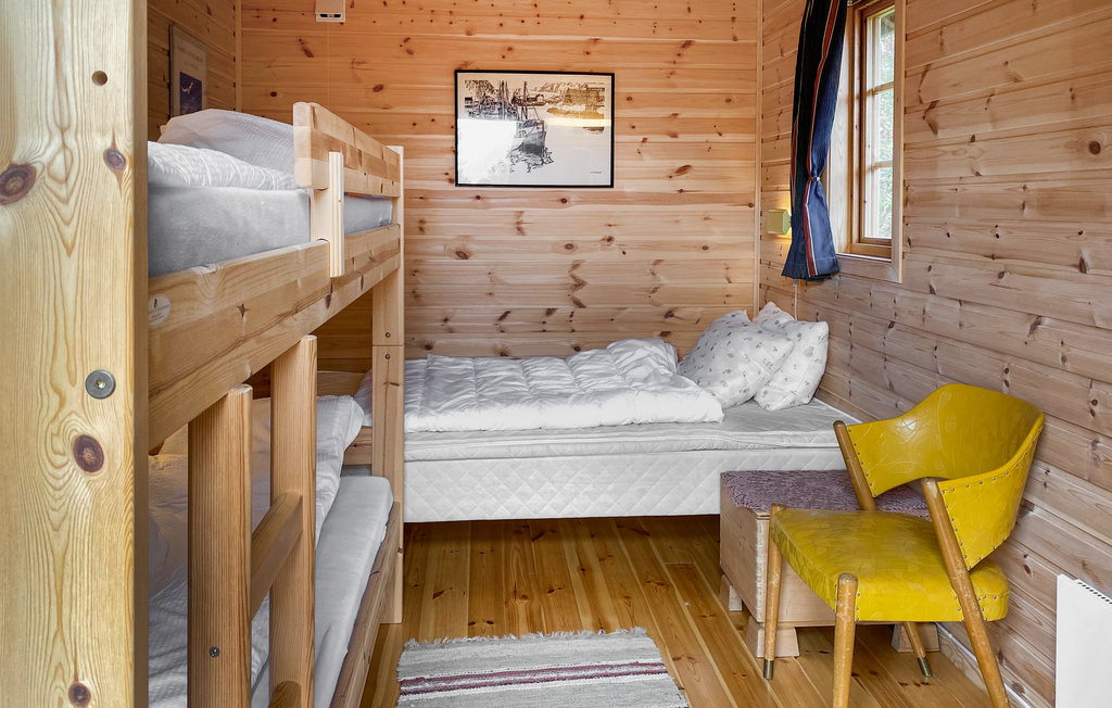 Ferienhaus - Tustna/Aure , Norwegen - N29276 12
