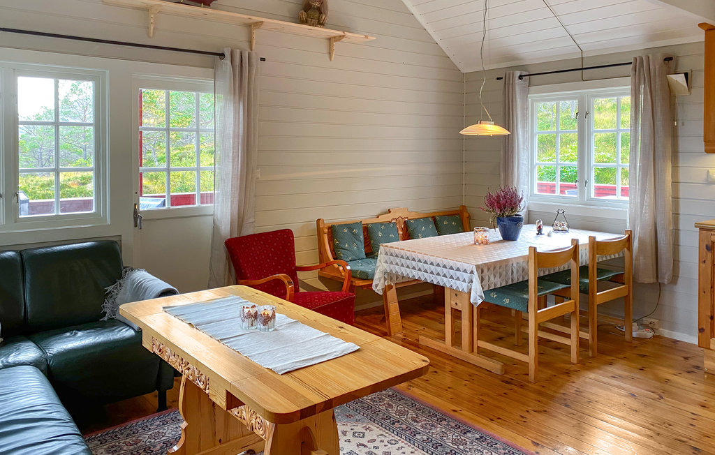 Ferienhaus - Tustna/Aure , Norwegen - N29276 3