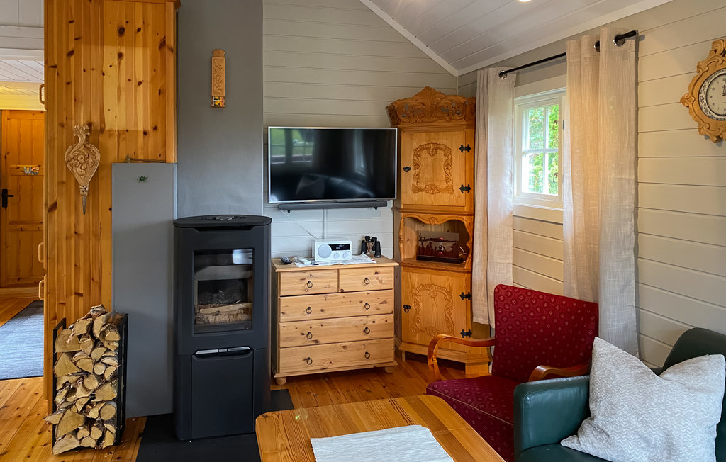 Ferienhaus - Tustna/Aure , Norwegen - N29276 5