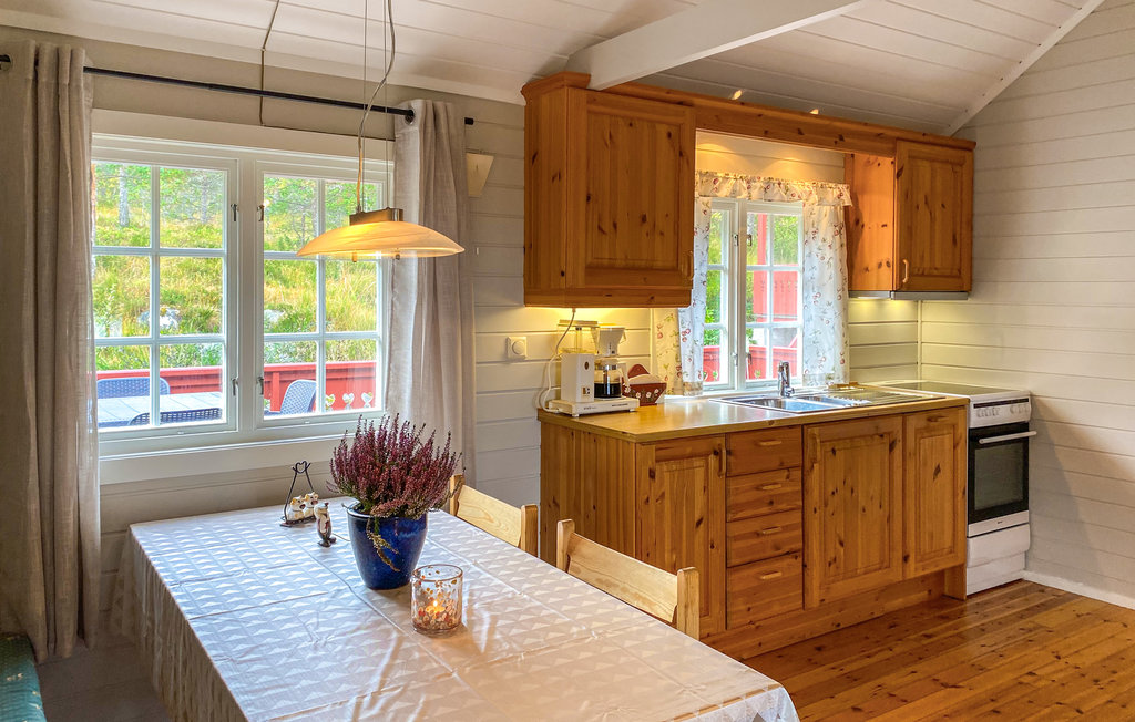 Ferienhaus - Tustna/Aure , Norwegen - N29276 6