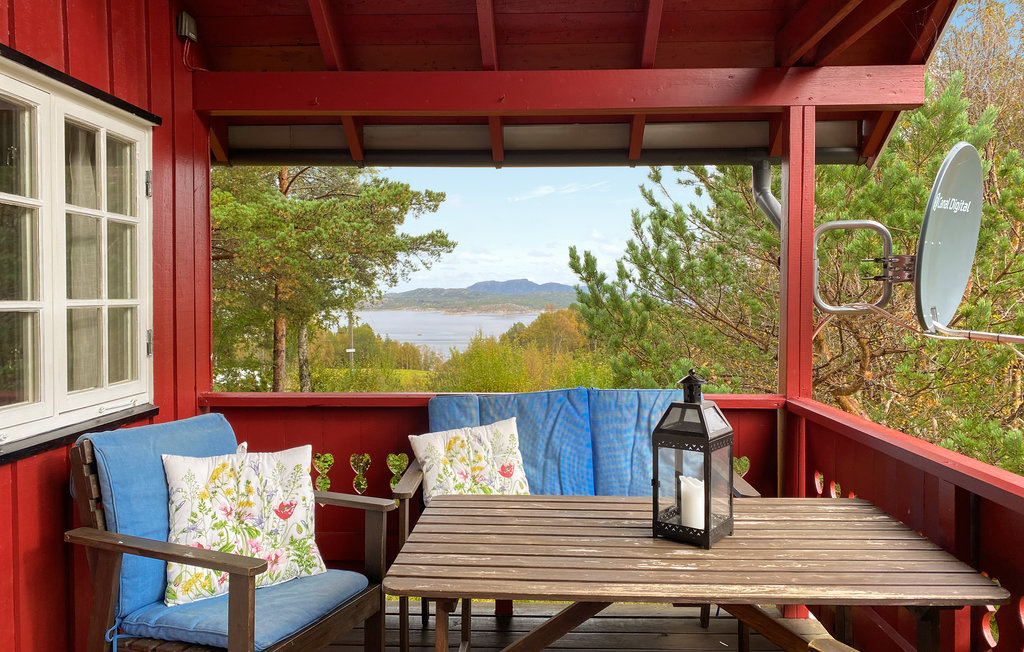 Ferienhaus - Tustna/Aure , Norwegen - N29276 8