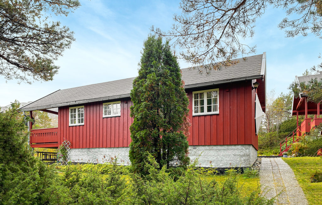 Ferienhaus - Tustna/Aure , Norwegen - N29276 9