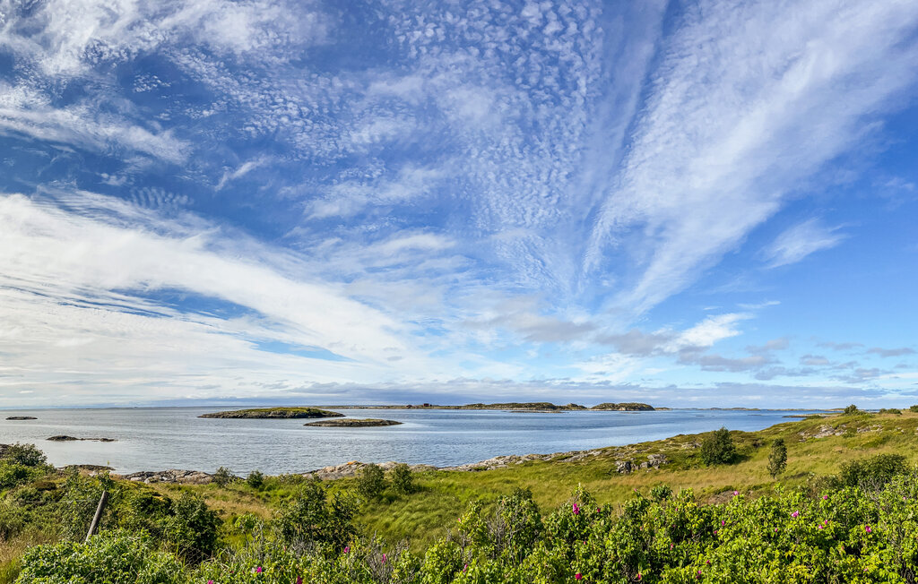Domy wakacyjne - Smøla , Norwegia - N29281 15