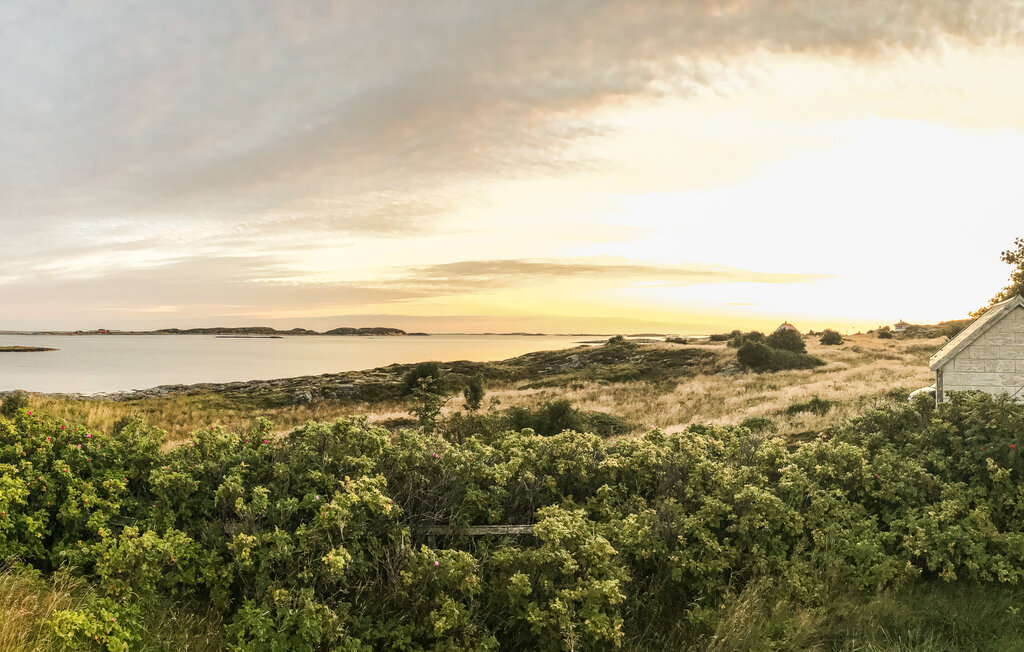 Domy wakacyjne - Smøla , Norwegia - N29281 16