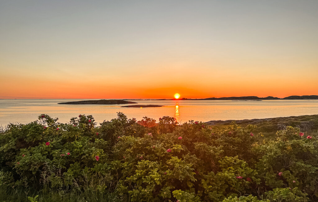 Domy wakacyjne - Smøla , Norwegia - N29281 18