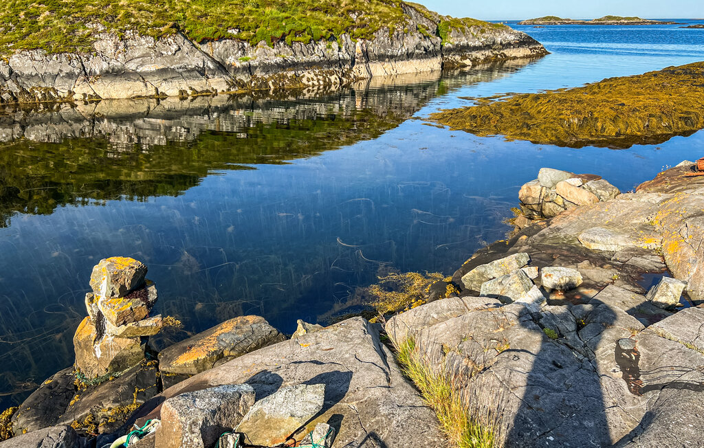 Domy wakacyjne - Smøla , Norwegia - N29281 19