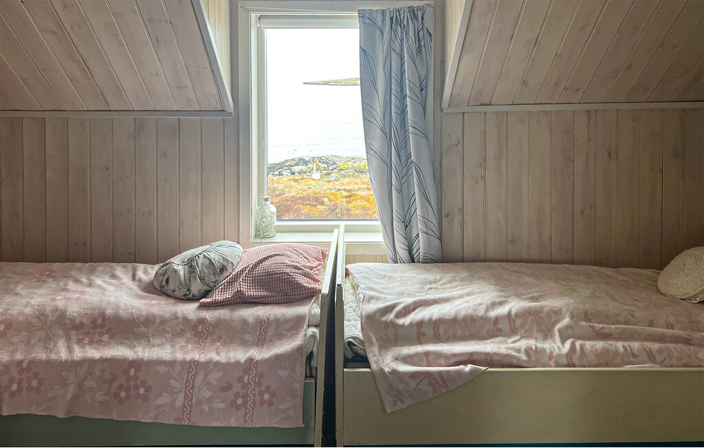 Domy wakacyjne - Smøla , Norwegia - N29281 14