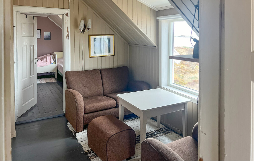 Domy wakacyjne - Smøla , Norwegia - N29281 8