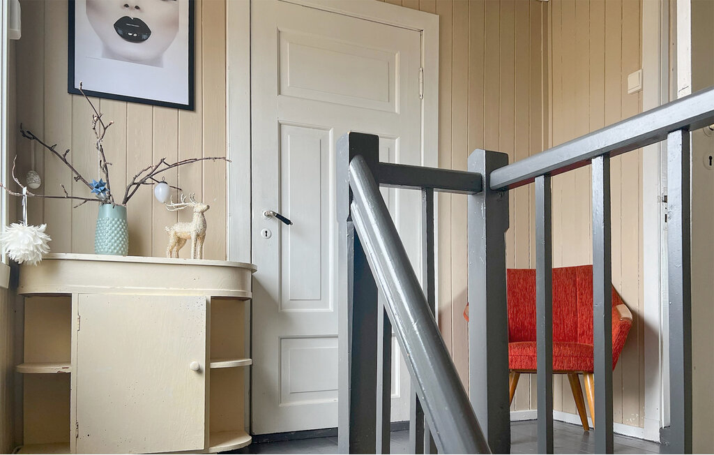 Domy wakacyjne - Smøla , Norwegia - N29281 11