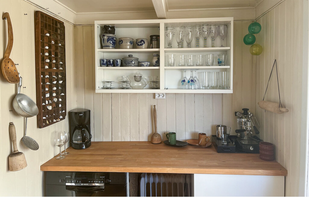 Domy wakacyjne - Smøla , Norwegia - N29281 7