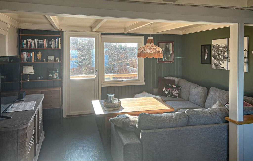 Domy wakacyjne - Smøla , Norwegia - N29281 2