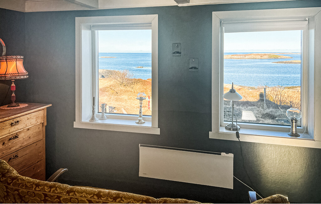 Domy wakacyjne - Smøla , Norwegia - N29281 3